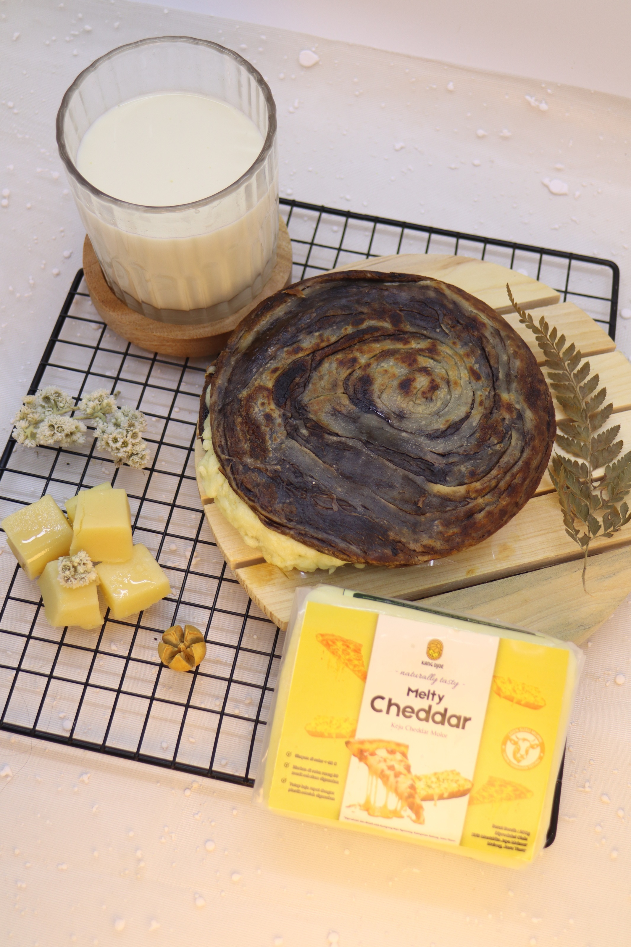 Melty Cheddar - Gambar 3